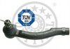 Купить Рулевой наконечник Hyundai Tucson, KIA Sportage Optimal g1-1299 (фото1) подбор по VIN коду, цена 415 грн.