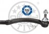 Купить Рулевой наконечник Volvo S80, V70, S60 Optimal g1-1315 (фото1) подбор по VIN коду, цена 1022 грн.