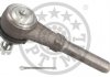 Купить Рулевой наконечник Jeep Wrangler, Cherokee, Grand Cherokee Optimal g1-1394 (фото2) подбор по VIN коду, цена 493 грн.