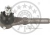 Купить Рулевой наконечник Jeep Wrangler, Cherokee, Grand Cherokee Optimal g1-1395 (фото1) подбор по VIN коду, цена 560 грн.
