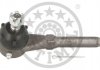 Купити Рульовий наконечник Jeep Wrangler, Cherokee, Grand Cherokee Optimal g1-1395 (фото1) підбір по VIN коду, ціна 557 грн.