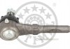 Купить Рулевой наконечник Jeep Wrangler, Cherokee, Grand Cherokee Optimal g1-1395 (фото2) подбор по VIN коду, цена 560 грн.