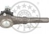 Купити Рульовий наконечник Jeep Wrangler, Cherokee, Grand Cherokee Optimal g1-1395 (фото2) підбір по VIN коду, ціна 557 грн.