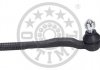 Купити Рульовий наконечник Toyota Land Cruiser, 4-Runner Optimal g1-1411 (фото1) підбір по VIN коду, ціна 748 грн.