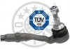 Купити Рульовий наконечник BMW F10, F13, F12, F01, F04, F11, F07, F06 Optimal g1-1440 (фото1) підбір по VIN коду, ціна 1046 грн.