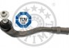 Купити Рульовий наконечник Audi A7, A6, A5, Q5, A4 Optimal g1-1451 (фото1) підбір по VIN коду, ціна 846 грн.