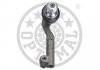 Купити Рульовий наконечник BMW F20, F30, F32, F34, F31, F22, F33, F21, F36, F23 Optimal g1-1465 (фото2) підбір по VIN коду, ціна 1214 грн.