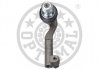 Купити Рульовий наконечник BMW F20, F30, F32, F34, F31, F22, F33, F21, F36, F23 Optimal g1-1466 (фото2) підбір по VIN коду, ціна 1187 грн.