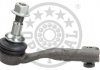 Купити Рульовий наконечник BMW F32, F21, F30, F20, F31, F34, F33, F36, F22, F23 Optimal g1-1467 (фото1) підбір по VIN коду, ціна 1155 грн.