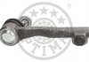 Купить Рулевой наконечник BMW F32, F21, F30, F20, F31, F34, F33, F36, F22, F23 Optimal g1-1467 (фото3) подбор по VIN коду, цена 1033 грн.