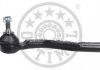 Купить Рулевой наконечник Renault Zoe, Clio, Captur Optimal g1-1480 (фото1) подбор по VIN коду, цена 663 грн.