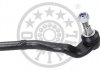 Купить Рулевой наконечник Mercedes W212, S212 Optimal g1-1483 (фото1) подбор по VIN коду, цена 1285 грн.