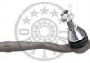 Купити Рульовий наконечник Mercedes M-Class, GL-Class, GLE-Class, GLS-Class Optimal g1-1484 (фото1) підбір по VIN коду, ціна 1154 грн.