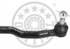 Купить Рулевой наконечник Nissan Navara, Pathfinder Optimal g1-1501 (фото1) подбор по VIN коду, цена 879 грн.