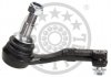 Купити Рульовий наконечник BMW E91, E90, X1, E82, E92, E93, E81, E88, E87 Optimal g1-1502 (фото1) підбір по VIN коду, ціна 951 грн.