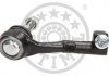 Купити Рульовий наконечник BMW E91, E90, X1, E82, E92, E93, E81, E88, E87 Optimal g1-1502 (фото3) підбір по VIN коду, ціна 951 грн.