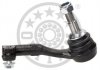 Купити Рульовий наконечник BMW E91, E90, X1, E82, E92, E93, E81, E88, E87 Optimal g1-1503 (фото1) підбір по VIN коду, ціна 945 грн.