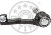 Купити Рульовий наконечник BMW E91, E90, X1, E82, E92, E93, E81, E88, E87 Optimal g1-1503 (фото3) підбір по VIN коду, ціна 945 грн.