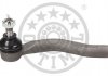 Купить Рулевой наконечник Citroen C1, Peugeot 107, 108 Optimal g1-1504 (фото1) подбор по VIN коду, цена 708 грн.