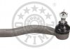 Купить Рулевой наконечник Citroen C1, Peugeot 107, 108 Optimal g1-1505 (фото1) подбор по VIN коду, цена 709 грн.
