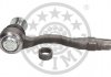 Купити Рульовий наконечник BMW X3, X4 Optimal g1-1509 (фото3) підбір по VIN коду, ціна 1158 грн.