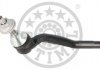 Купить Рулевой наконечник Mercedes W205, S205, GLC-Class, C205, W213, S213, C124, C207, C238, A124, A207, A238, CLS-Class Optimal g1-1556 (фото1) подбор по VIN коду, цена 969 грн.