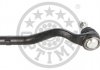 Купить Рулевой наконечник Mercedes GLK-Class, S212, W212, CLS-Class Optimal g1-1573 (фото2) подбор по VIN коду, цена 809 грн.