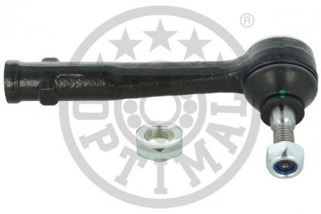 Купить Рулевой наконечник Fiat 500 Optimal g1-2012 (фото1) подбор по VIN коду, цена 507 грн.