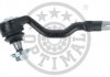 Купить Рулевой наконечник BMW X5, X6 Optimal g1-2024 (фото3) подбор по VIN коду, цена 1112 грн.