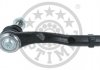 Купити Рульовий наконечник Mercedes W907, W910 Optimal g1-2030 (фото2) підбір по VIN коду, ціна 729 грн.