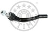 Купить Рулевой наконечник Mercedes Sprinter, W907, W910 Optimal g1-2032 (фото1) подбор по VIN коду, цена 801 грн.