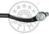 Купить Рулевой наконечник Mercedes Sprinter, W907, W910 Optimal g1-2032 (фото2) подбор по VIN коду, цена 801 грн.