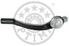 Купить Рулевой наконечник Mercedes Sprinter, W907, W910 Optimal g1-2032 (фото2) подбор по VIN коду, цена 801 грн.