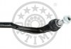 Купити Рульовий наконечник Mercedes Sprinter, W907, W910 Optimal g1-2033 (фото1) підбір по VIN коду, ціна 900 грн.