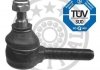 Купити Рульовий наконечник BMW E12, E28, E34, E23, E32, E31 Optimal g1-228 (фото1) підбір по VIN коду, ціна 369 грн.