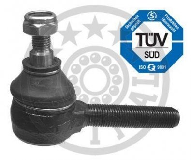 Рульовий наконечник BMW E12, E28, E34, E23, E32, E31 Optimal g1-228