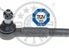 Купить Рулевой наконечник Mercedes T1/T2 Optimal g1-716 (фото1) подбор по VIN коду, цена 601 грн.