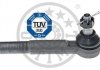 Купить Рулевой наконечник Mercedes T1/T2 Optimal g1-717 (фото1) подбор по VIN коду, цена 601 грн.