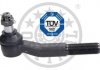 Купити Рульовий наконечник Mercedes T1/T2 Optimal g1-718 (фото1) підбір по VIN коду, ціна 63 грн.