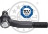 Купити Рульовий наконечник Mercedes T1/T2 Optimal g1-718 (фото3) підбір по VIN коду, ціна 63 грн.