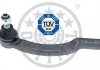 Купить Рулевой наконечник Volvo 940, 960, 850, V70, S90, V90, C70, XC70 Optimal g1-848 (фото1) подбор по VIN коду, цена 608 грн.