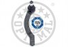 Купить Рулевой наконечник Volvo 940, 960, 850, V70, S90, V90, C70, XC70 Optimal g1-848 (фото2) подбор по VIN коду, цена 608 грн.