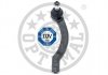 Купить Рулевой наконечник Volvo 940, 960, 850, V70, S90, V90, C70, XC70 Optimal g1-849 (фото2) подбор по VIN коду, цена 470 грн.