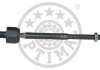 Купити Рульова тяга BMW F10, F13, F12, F01, F04, F11, F07, F06 Optimal g2-1181 (фото1) підбір по VIN коду, ціна 774 грн.