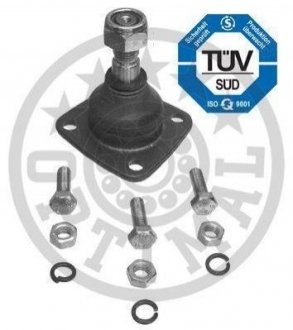 Шаровая опора Optimal g3-092