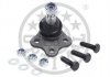 Купить Шаровая опора Ford Mondeo, Galaxy, S-Max, Volvo V60, V70, S80, S60 Optimal g3-1043 (фото1) подбор по VIN коду, цена 865 грн.