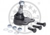 Купить Шаровая опора Ford Mondeo, Galaxy, S-Max, Volvo V60, V70, S80, S60 Optimal g3-1043 (фото2) подбор по VIN коду, цена 865 грн.