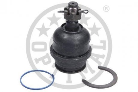 Кульова опора Toyota Land Cruiser Optimal g3-1048