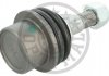 Купити Кульова опора Jeep Grand Cherokee Optimal g3-2003 (фото2) підбір по VIN коду, ціна 1036 грн.