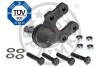 Купить Шаровая опора Nissan Terrano Optimal g3-564 (фото2) подбор по VIN коду, цена 1231 грн.